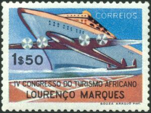 IV Congress of the African Tourism