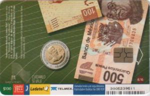 Puzzle Billete de $500