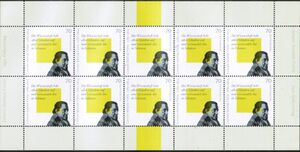 250th Birth Anniversary of Johann Gottlieb Fichte