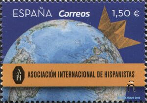 International Association of Hispanists