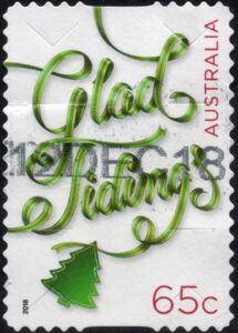 Glad Tidings