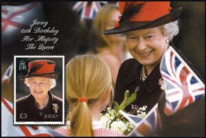 85th Birthday Her Majesty The Queen