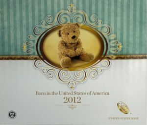 Various Cents (Set Birth 2012)