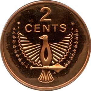 2 Cents