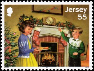 A Traditional Christmas