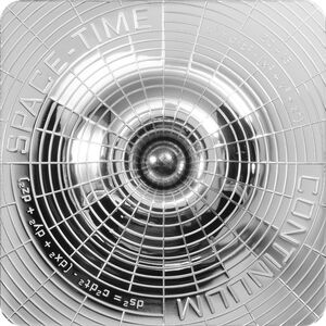 2 Dollars (Space-Time Continuum)