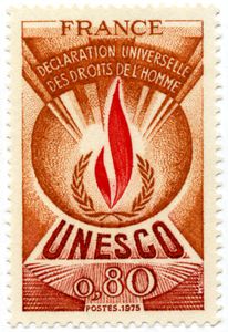 UNESCO - Universal Declaration of Human Rights