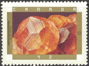 Grossular