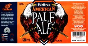 Edelbrau American Pale Ale