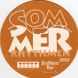 Sommer Rhythmen