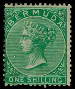 Queen Victoria (1819-1901) perf 14