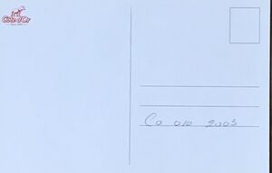 Elephant and Grandma