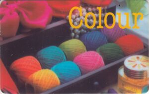Wol - Colour