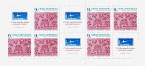 Crafts: A bobbin lace