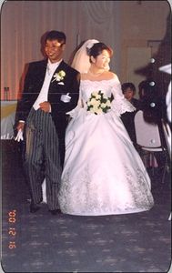 just Married - '00.12.16