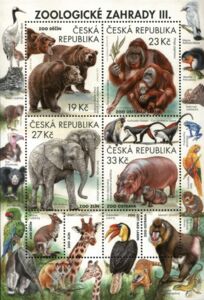 Zoological Gardens III