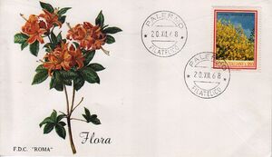 Italian Flora