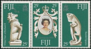 Coronation anniversary