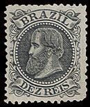 Emperor Dom Pedro II