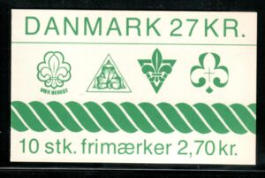 Scouting Anniversary