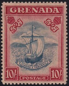 The "Concepcion"