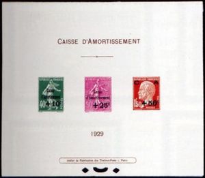 Caisse d'Amortissement