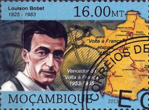 Louison Bobet (1925-1983)