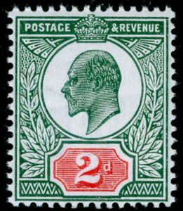 King Edward VII (1841-1910)
