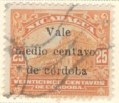 National Palace Managua