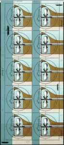 Screw Propeller - Josef Ressel