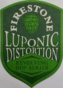 Firestone Luponic Distortion