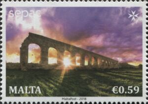 Gozo Aqueduct