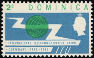 ITU Emblem