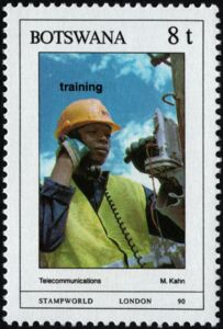 Telephone Engineer