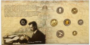 Various Forint (Proof Set 2005)
