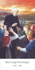 "Louis Scrosoppi", Udine