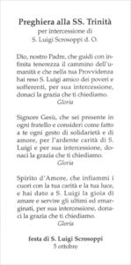 "Louis Scrosoppi", Udine