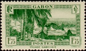 Village of Setta Kemma