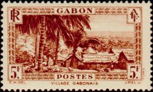 Village of Setta Kemma