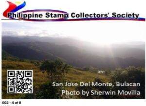 Sunrise: San Jose del Monte, Bulacan