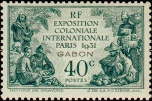 People of the French Colonies