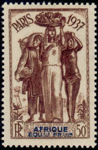 International Exhibition Paris