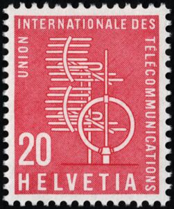 Union Internationale Telecommunications