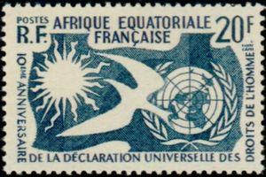 Universal Declaration of Human Rights