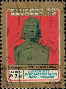Nicaragua