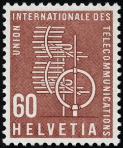 Union Internationale Telecommunications