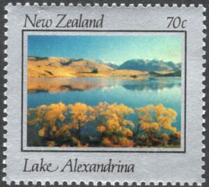 Lake Alexandrina