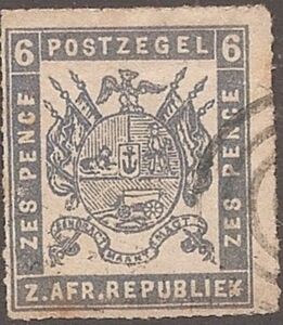 Coat of Arms in Square