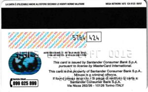 Santander Consumer Bank