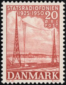 25th Anniversary of State Broadcast